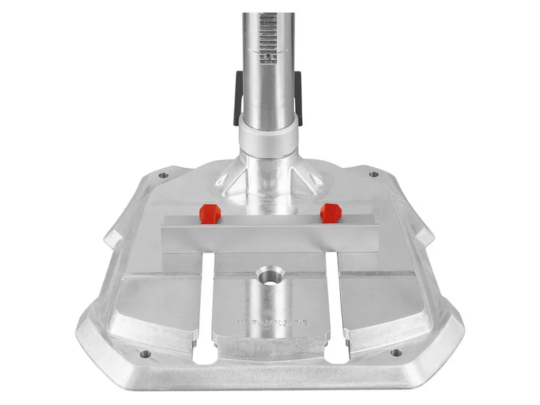 Mașină de găurit cu coloană reglabilă electronic PARKSIDE® PTBMOD 710, 710 W