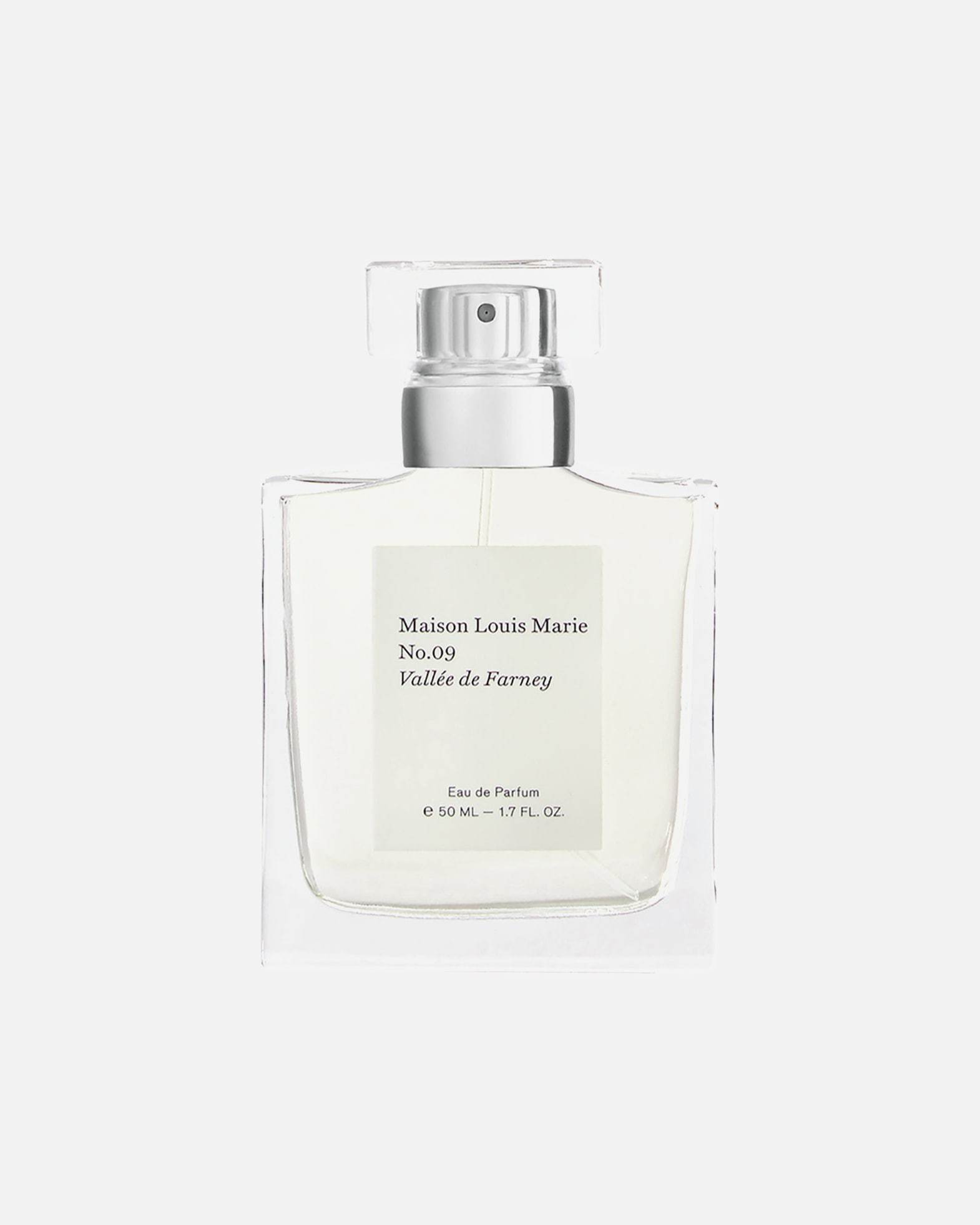 Maison Louis Marie Eau de Parfum Nr. 09 Vallee de Farney – 50 ml