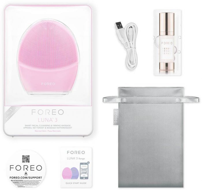 Foreo Manager 3