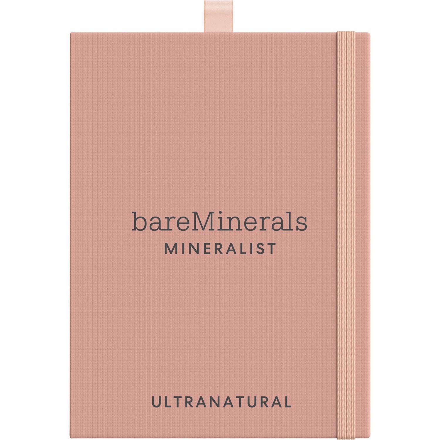 bareMinerals Mineralist szemhéjfesték paletta – 7,8 g