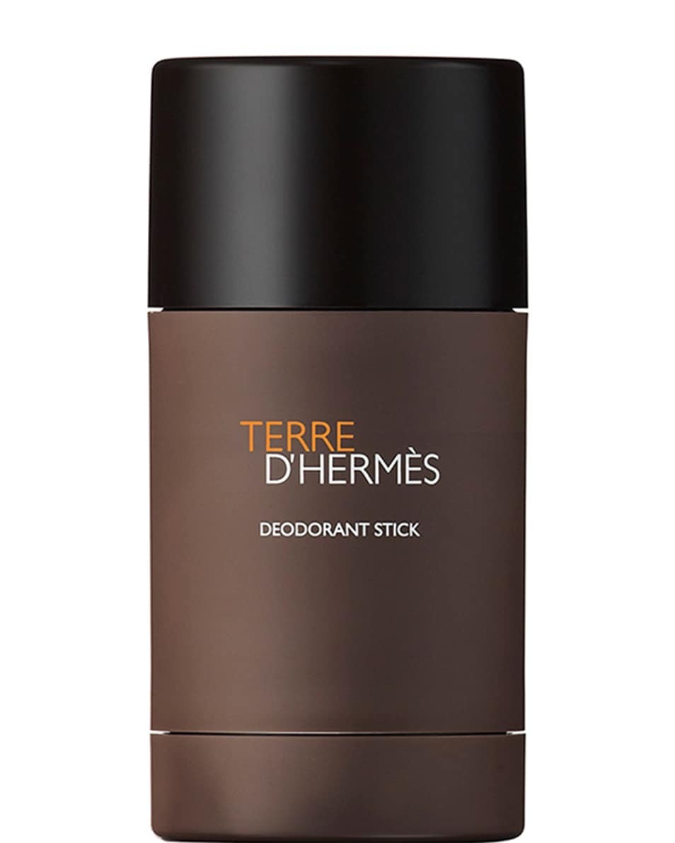 HERMÈS TERRE D'HERMÈS DEODORANT STICK FĂRĂ ALCOOL