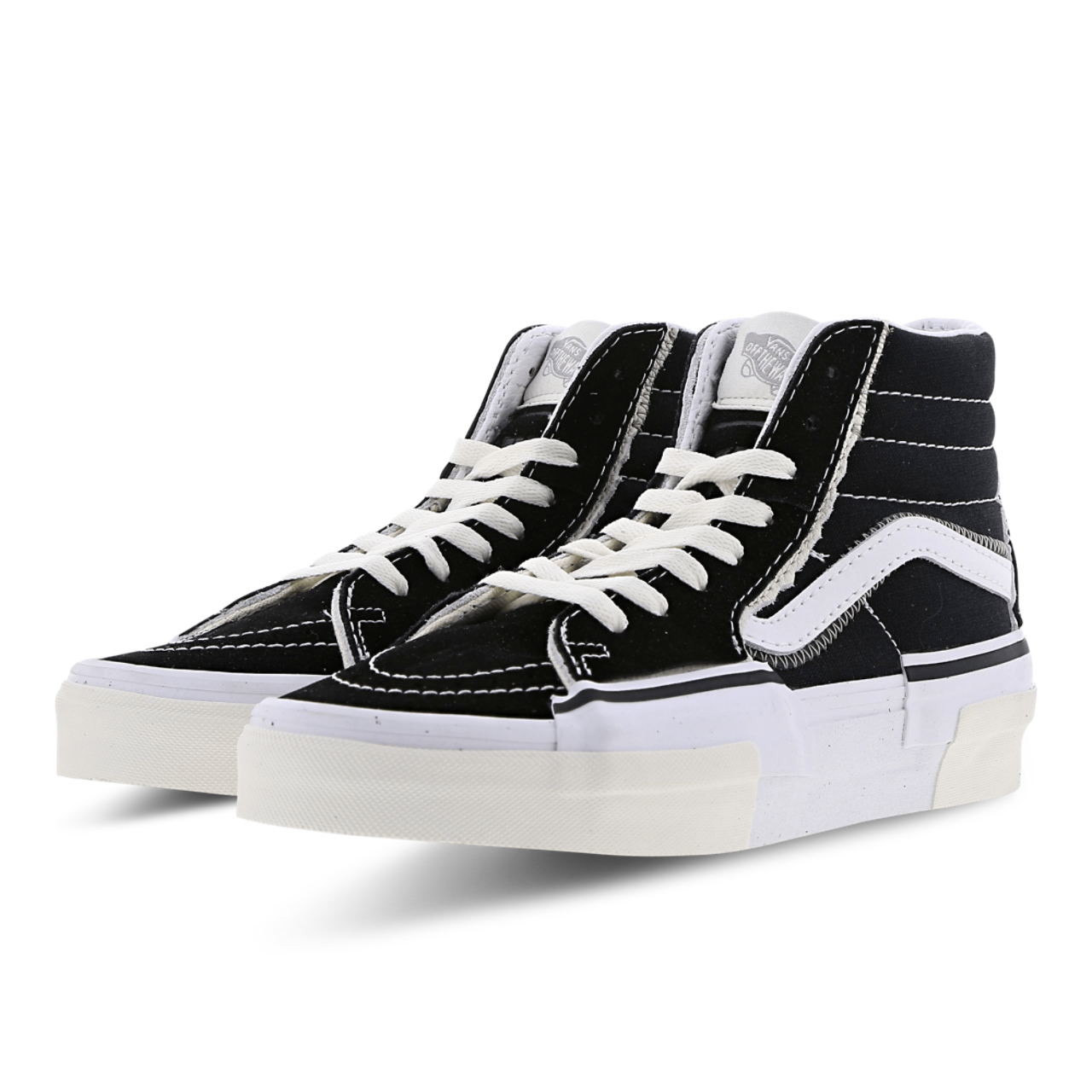 Vans Sk8 Hi Reconstruct
