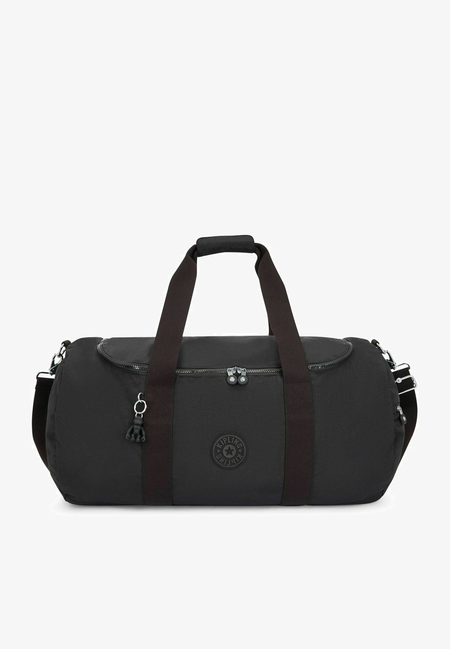 Kipling ARGUS MB - Mala de viagem - preto noir