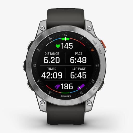  Garmin Epix
