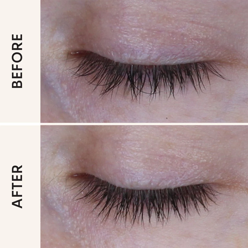 GOSH COPENHAGEN PRO Wachstumsserum, veganes Serum für Wimpern- und Augenbrauenwachstum