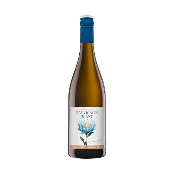 Sauvignon Blanc, 6 Flaschen à 0,75 l