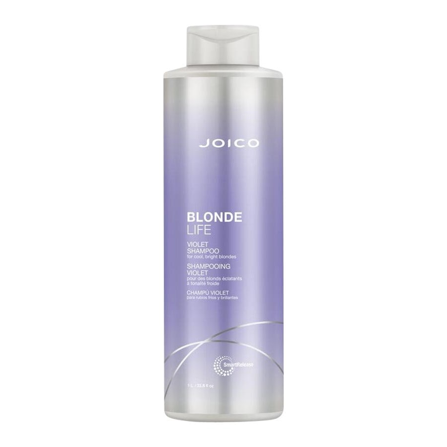 Joico Hair Shampoo Violet Shampoo – 1,000 ml