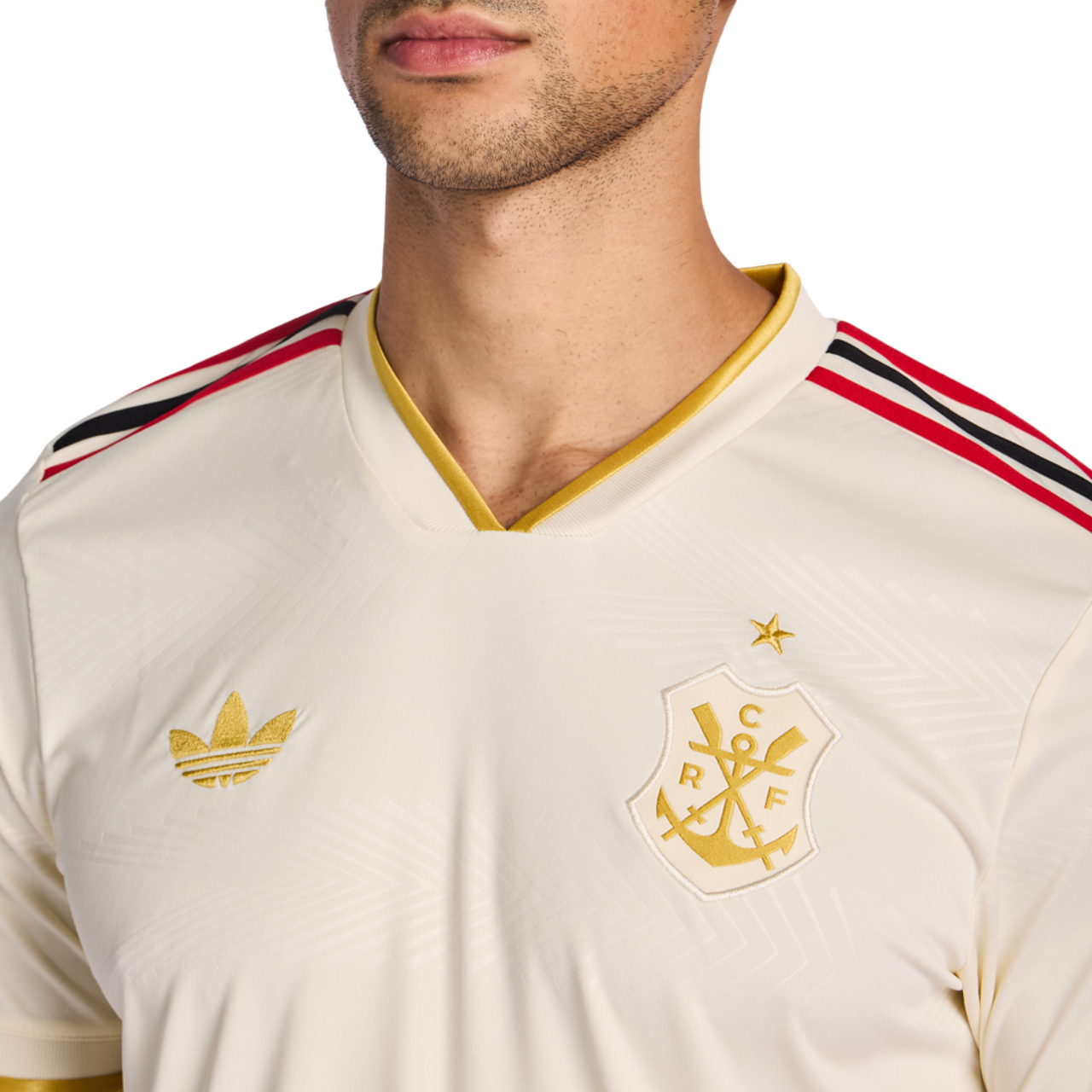 adidas Cr Flamengo Third 25-26