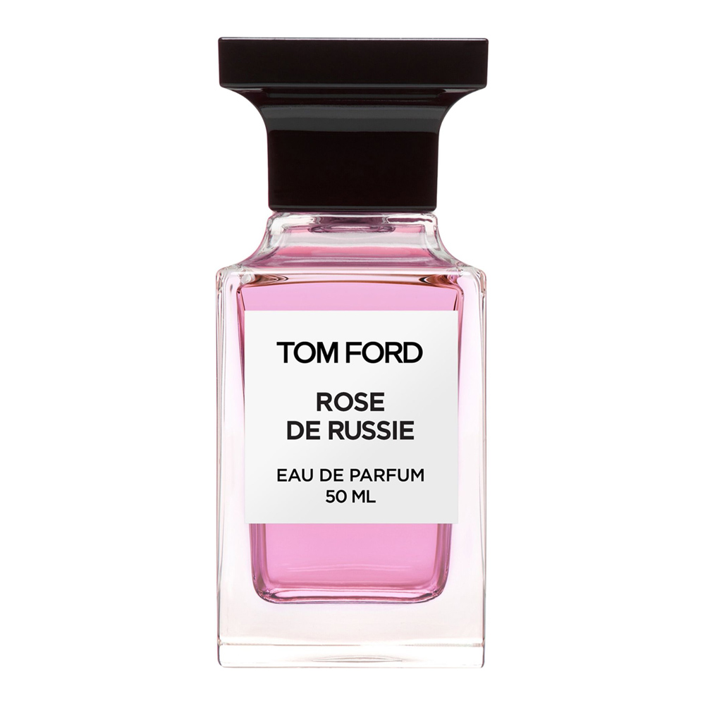 Tom Ford Rose de Russie