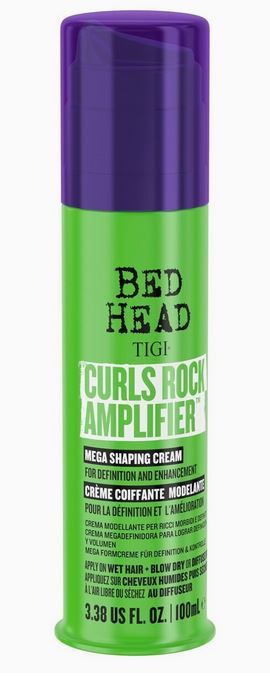 Bed Head Savršeno definirane kovrče Proizvodi za kovrčavu kosu