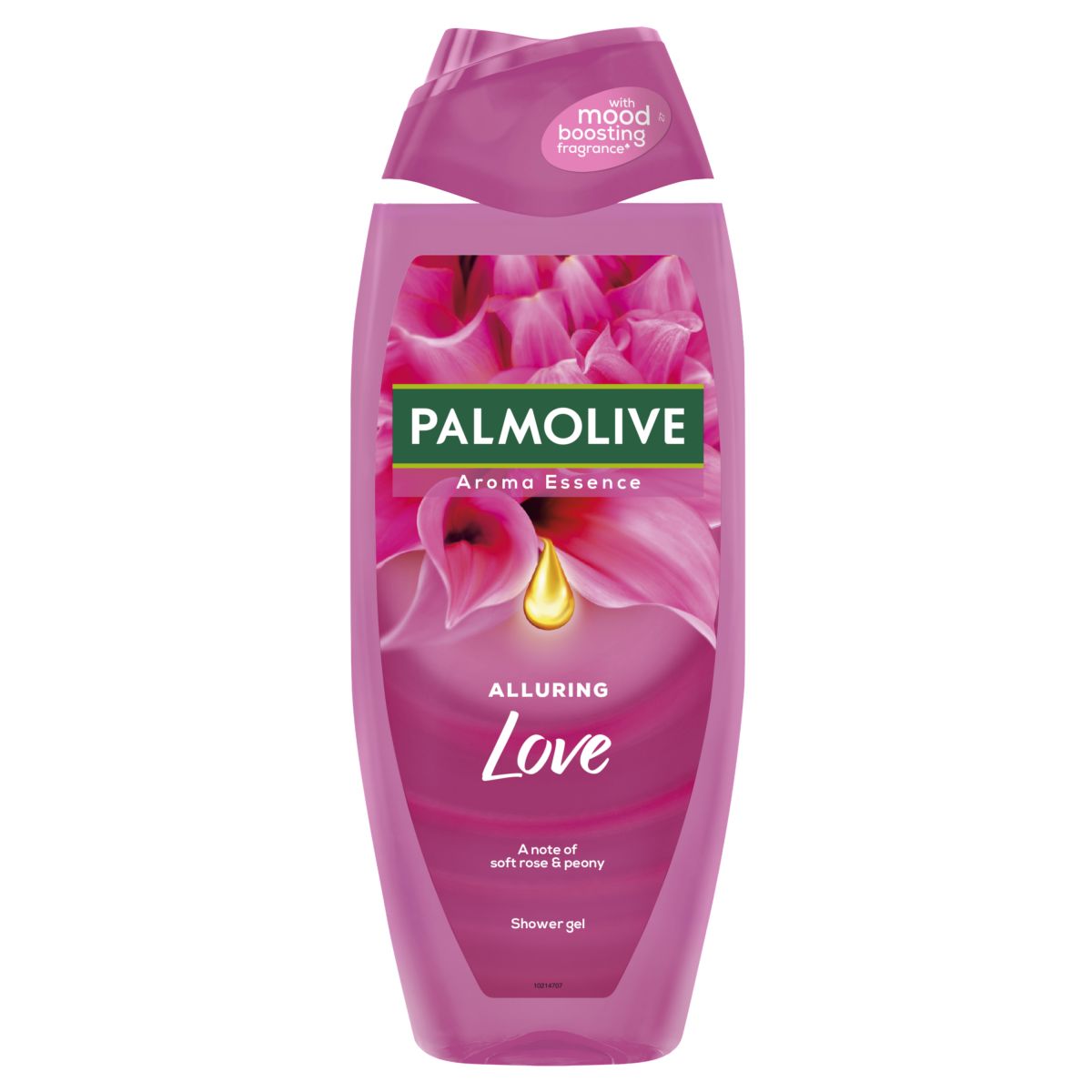 Essenza aromatica Palmolive - Amore Incantato