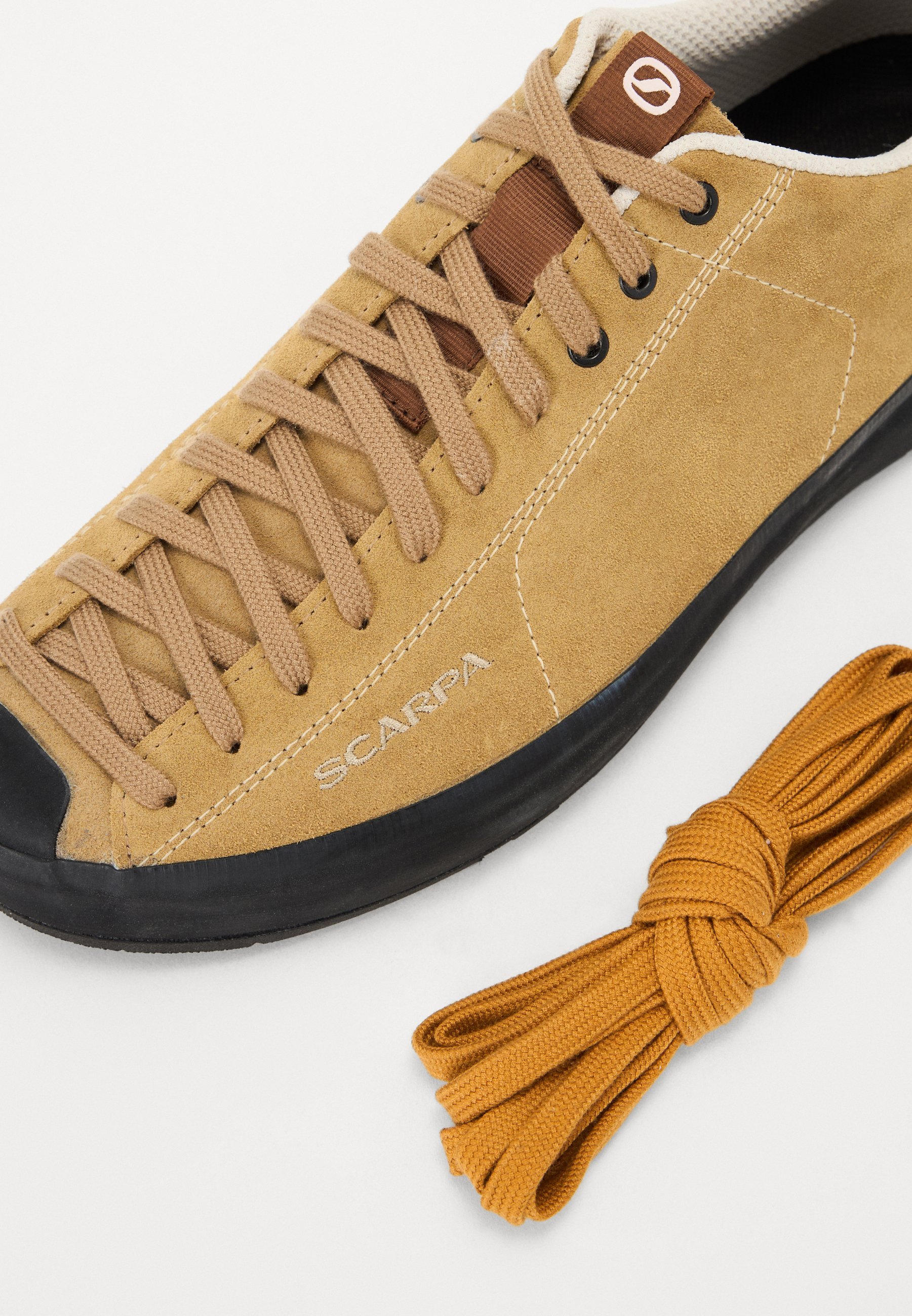 Scarpa MOJITO WRAP UNISSEX - Botas de caminhada - caramelo