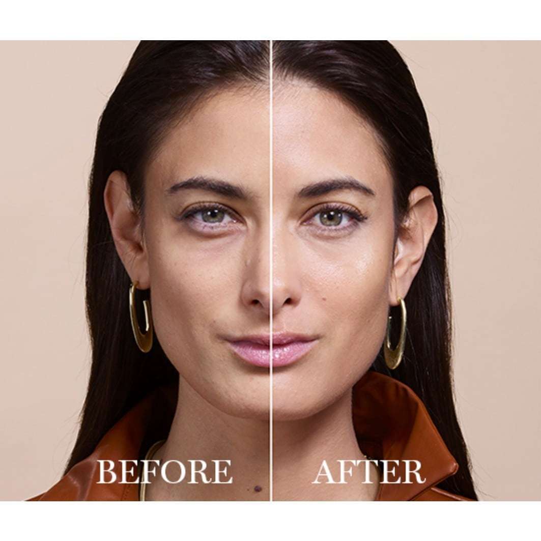 Lancôme Foundation Teint Idole Ultra Wear Care & Glow tonālais krēms - 30 ml