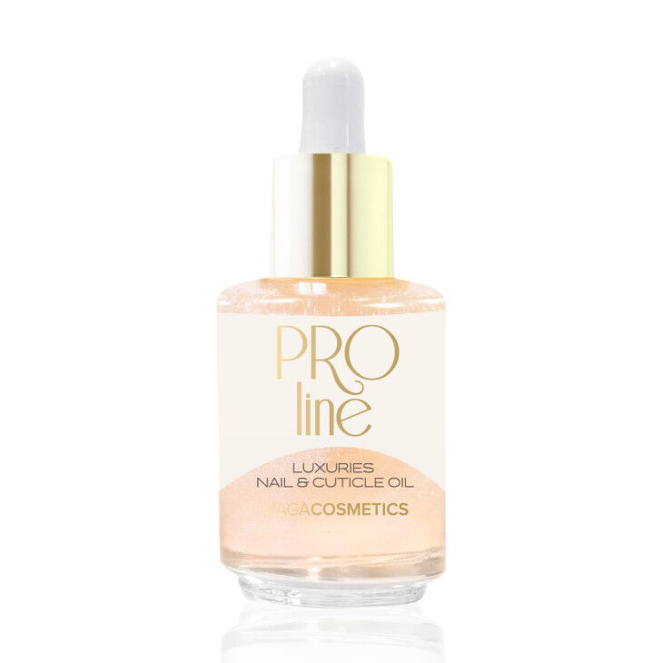 Maga Cosmetics ProLine
