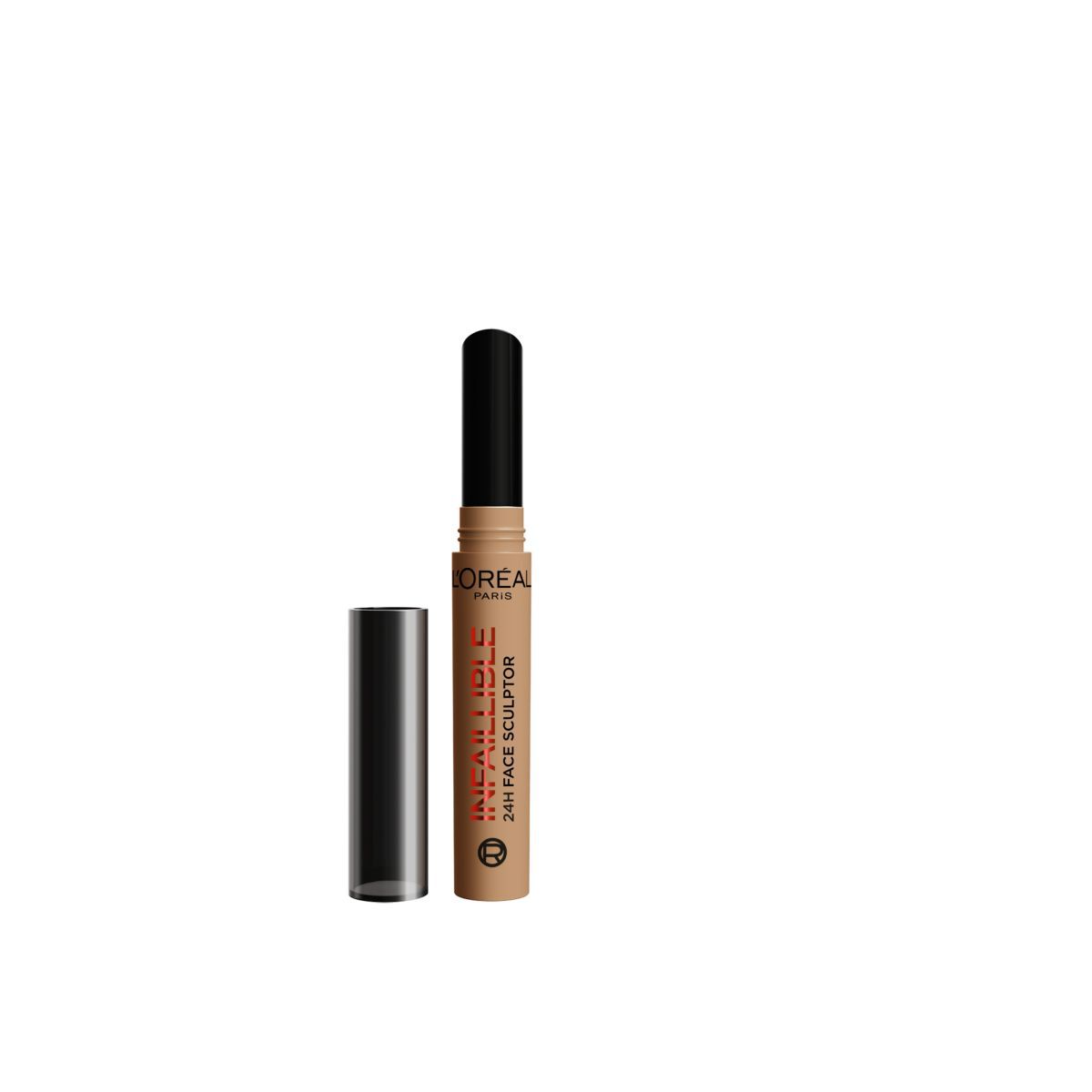 L'Oréal Paris Infallible Face Sculptor
