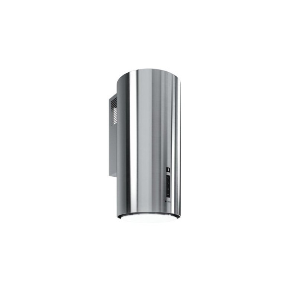 HEWENO 39.3 INOX Okap kuchenny