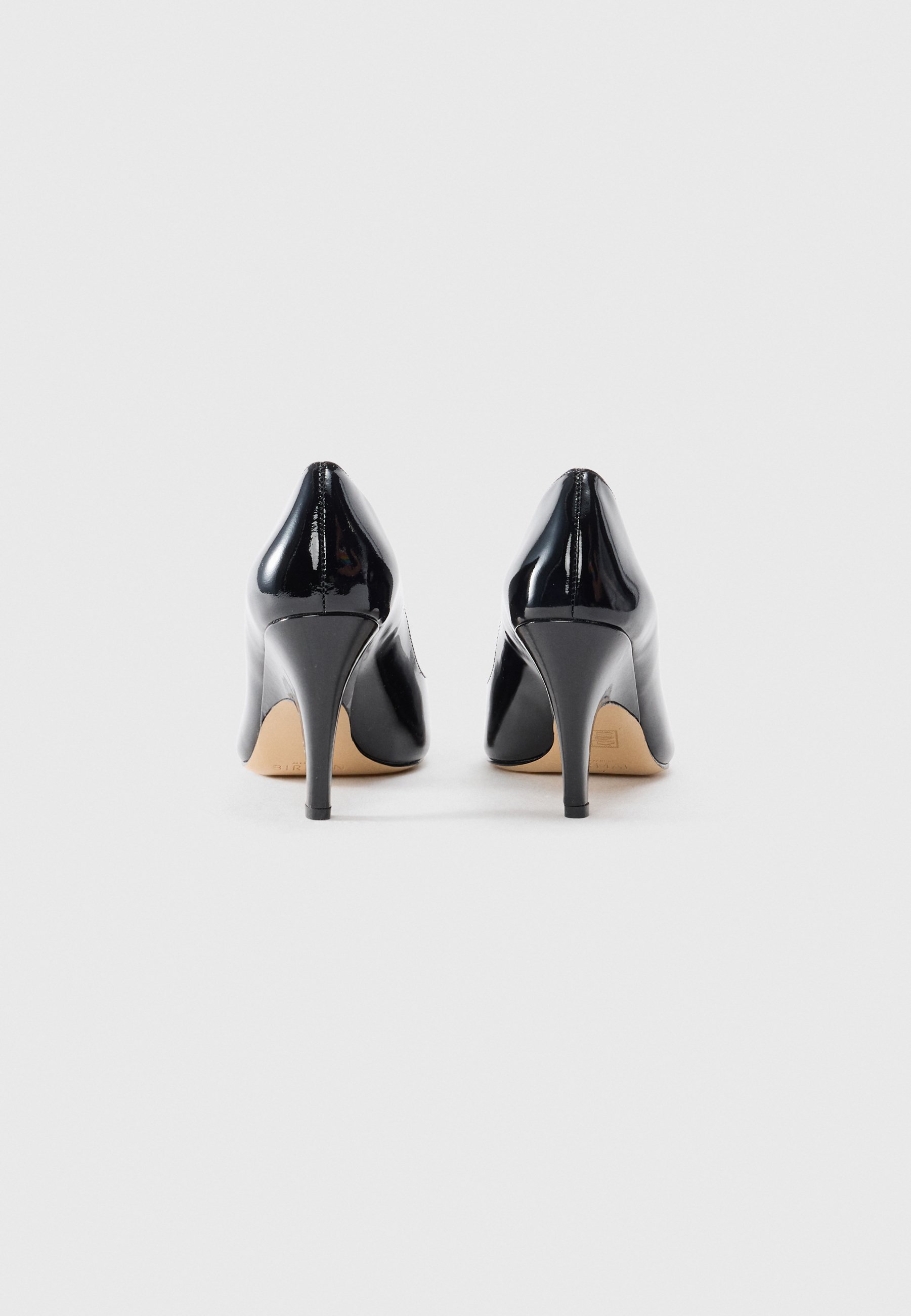 Alexandre Birman FRENCHIE - Escarpins - noirs