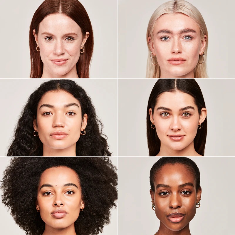 „Rimmel Multi-Tasker Better Than Filters“ skaistinamasis makiažo pagrindas, suvienodinantis odos atspalvį