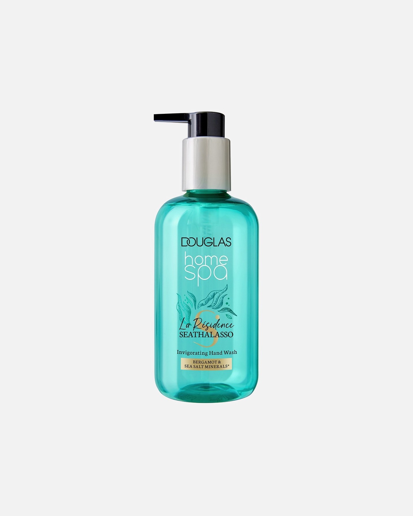Uterák na ruky Douglas Collection Home Spa Uterák na ruky The Seathalasso Residence – 300 ml