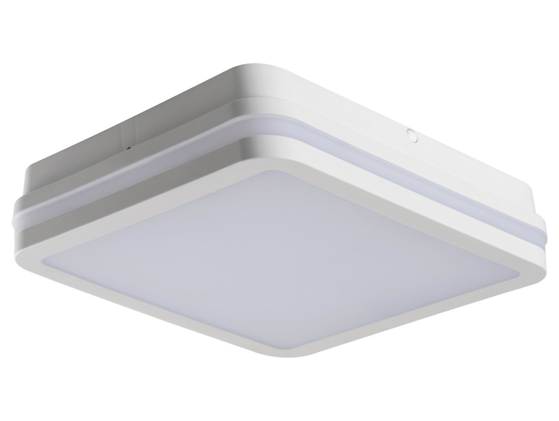 Oprawa techniczna Beno LED 26 cm biała