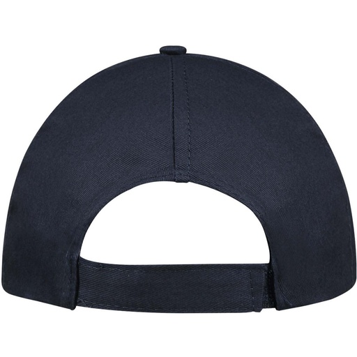 Gorra De 5 Paneles Modelo Buzz Sols