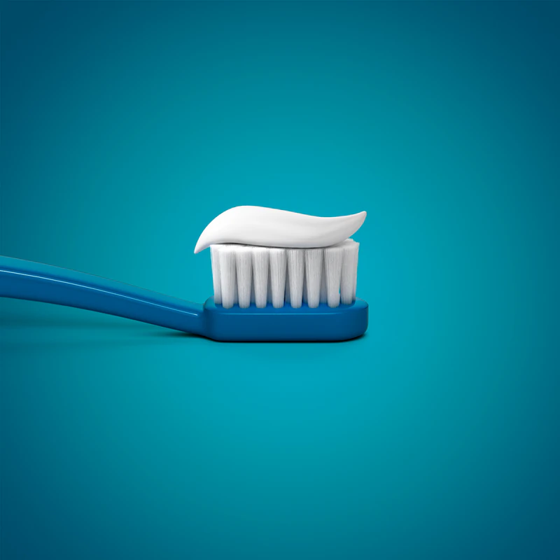 MEDIBLANC Whitening Complete tandpasta voor wittere tanden