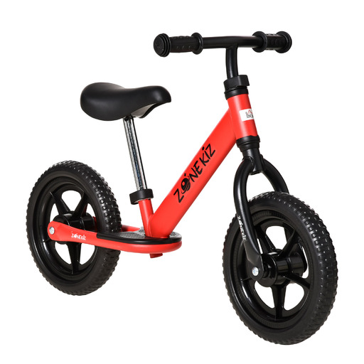 Homcom +3 gadu regulējams līdzsvara velosipēds