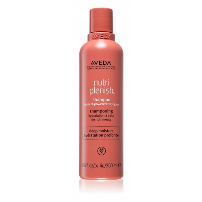 Aveda Nutriplenish dziļi mitrinošs šampūns