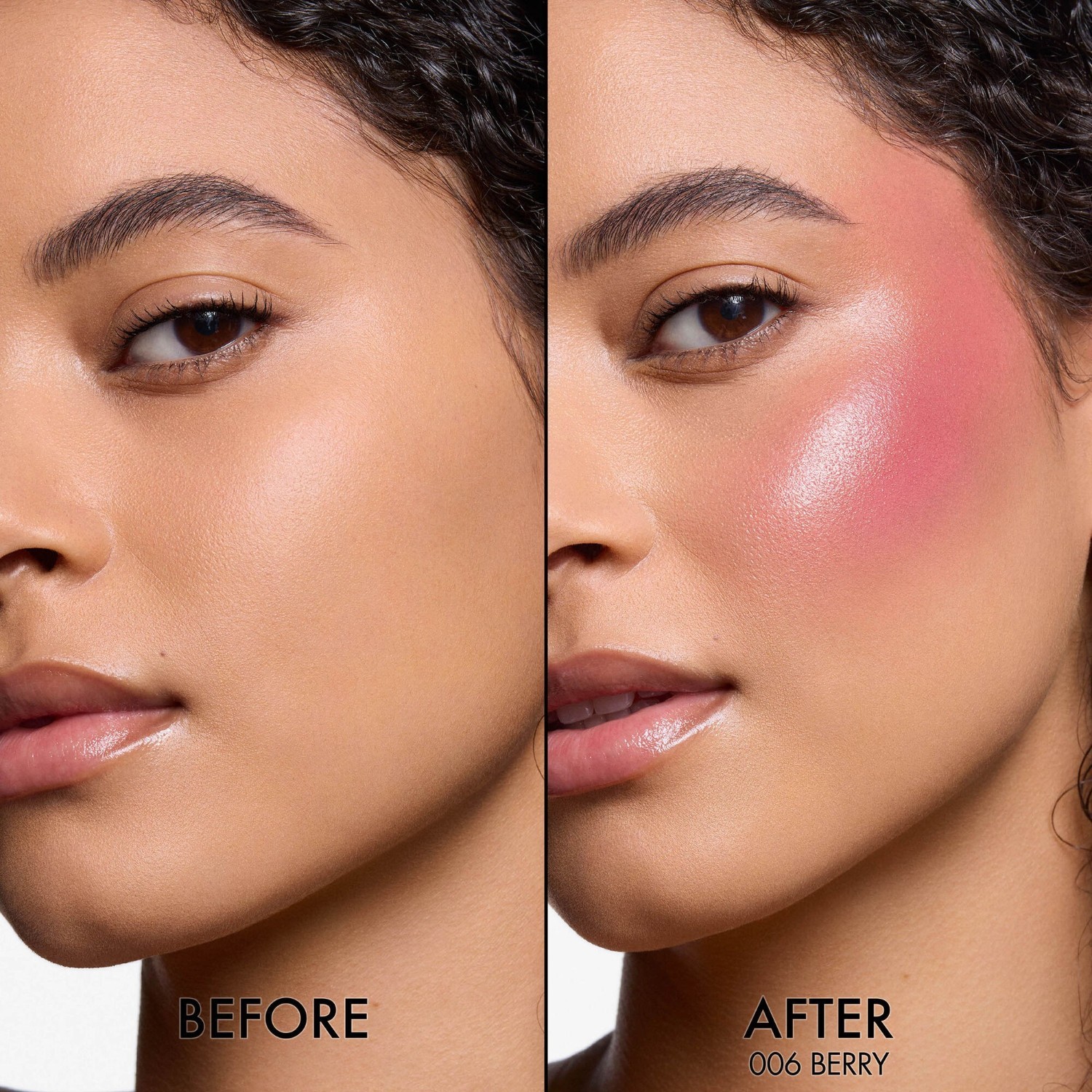 DIOR lícenka Dior Backstage Rosy Glow tyčinka - 6 g