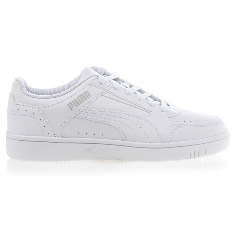 Košíky / tenisky Homme Blanc