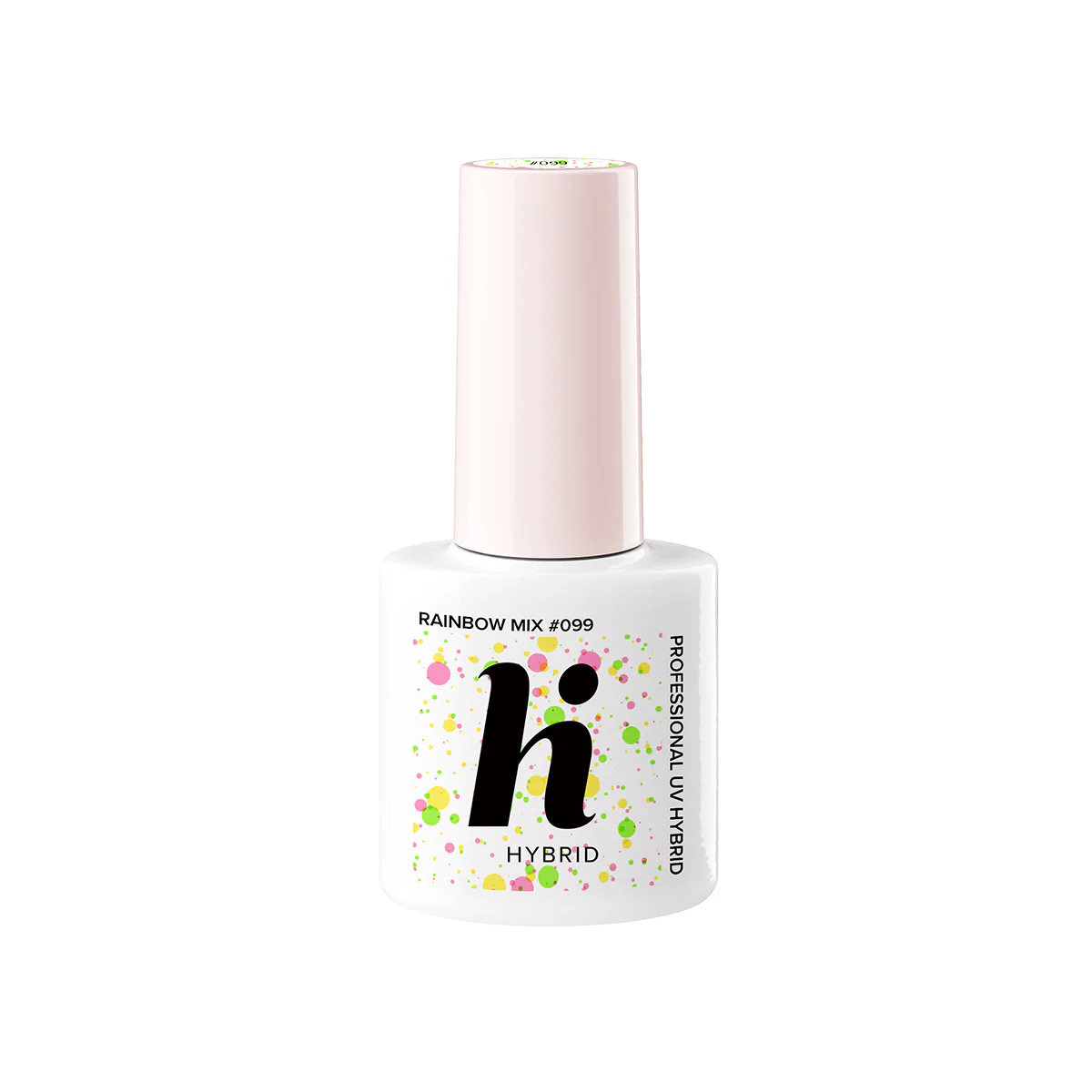 UV Gel Polish Pop Smalto Semipermanente - Smalto Effetto Gel