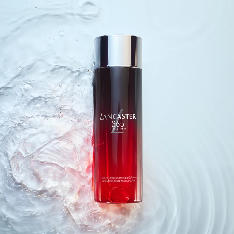Lancaster 365 Skin Repair liposomu šūnu sejas esence