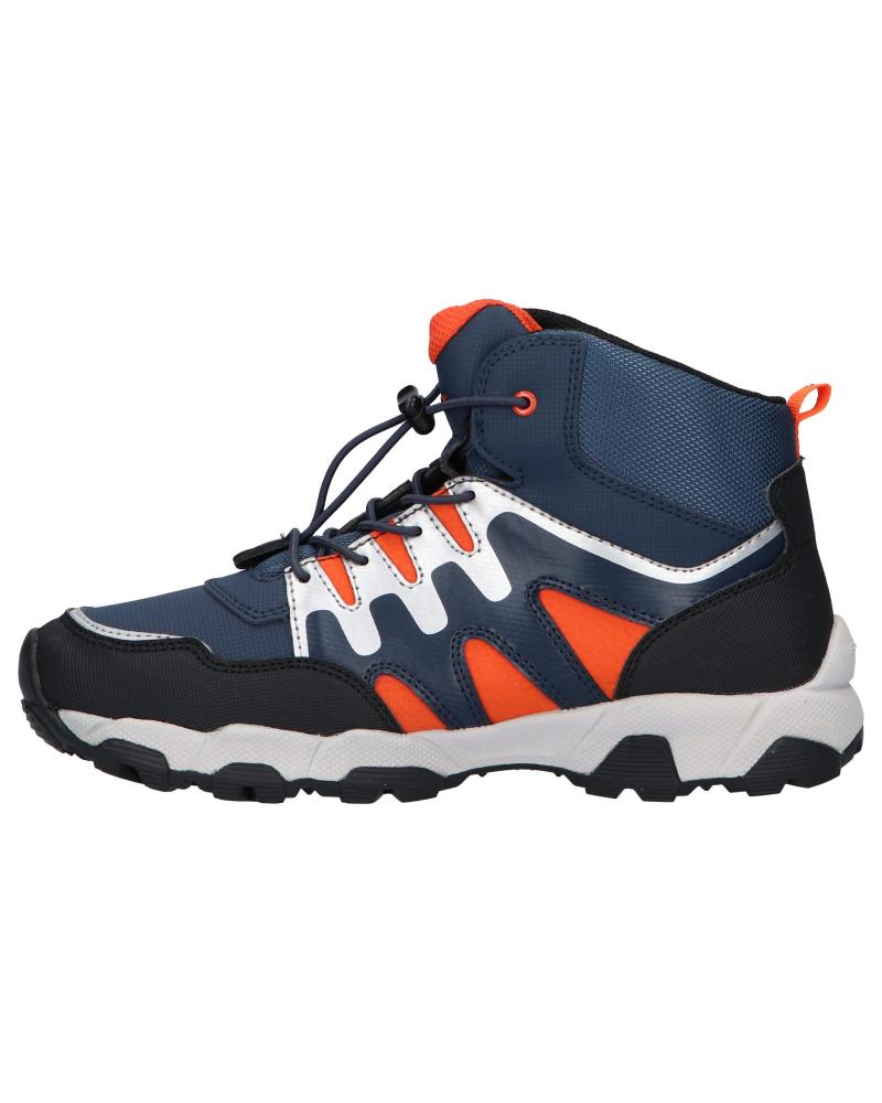 Zapatillas Geox J263za 0cefu J Magnetar