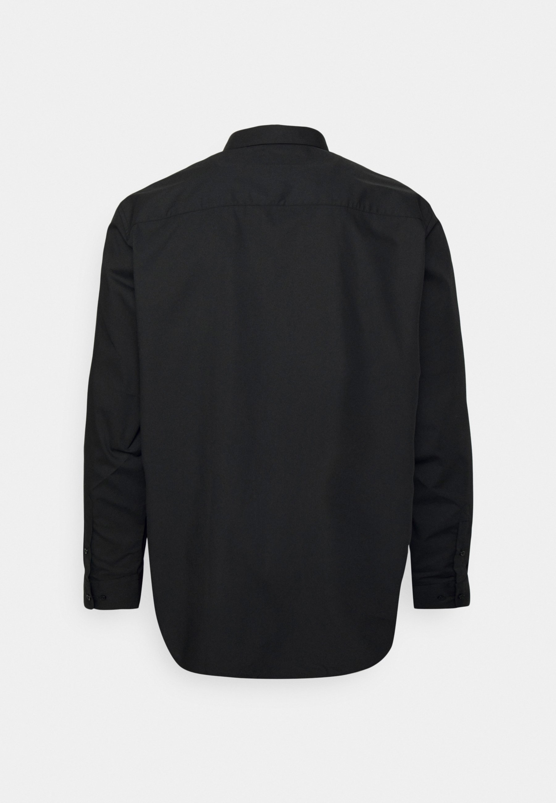 JJJOE PLAIN NOOS - Košile - black