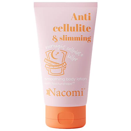 Nacomi anti-cellulite og slankende