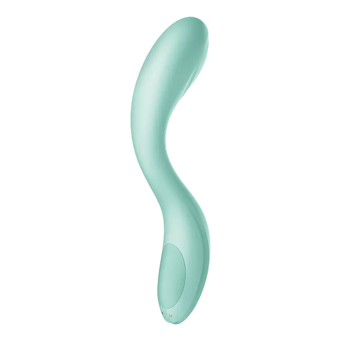 Satisfyer Rrrolling Pleasure Mint Masażer intymny