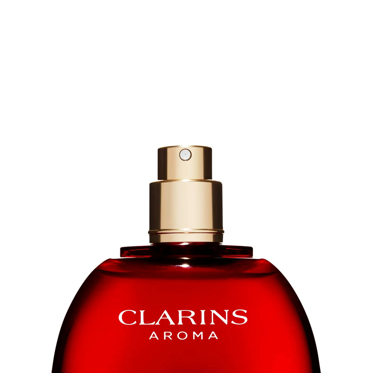Aroma Eau Dynamisante Doux Déodorant - Deodorante Spray