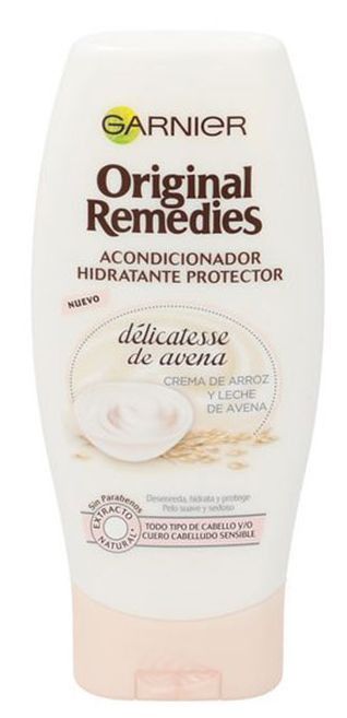 Auzu delikateses kondicionieris Kondicionieri