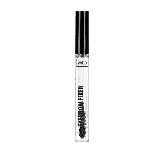 Wibo Eyebrow Fixer bezbarwny żel utrwalający kształt brwi 8 ml