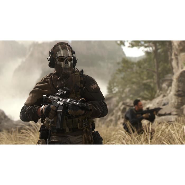 Call of Duty: Modern Warfare II PS4-game (upgrade naar PS5 beschikbaar)