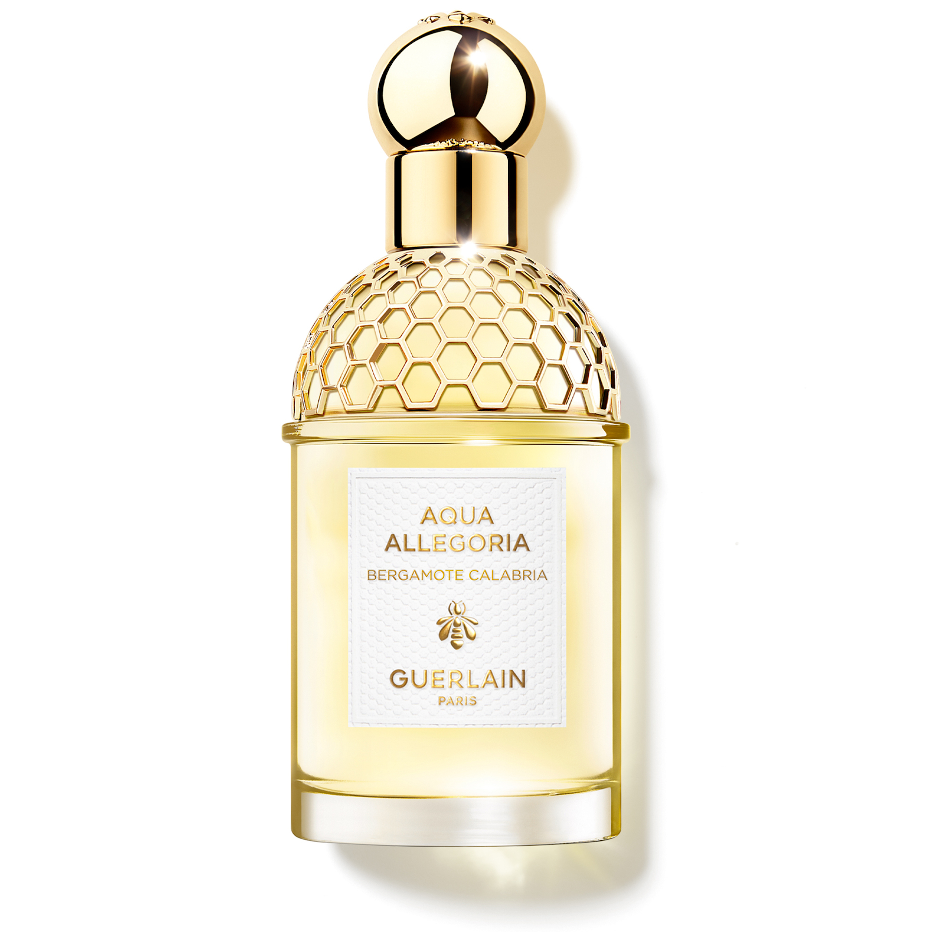 Aqua Allegoria Bergamote Calabria EdT 75 ml - GUERLAIN