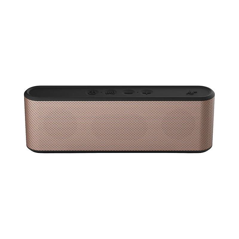 Högtalare boombar 30, roséguld, Kitsound