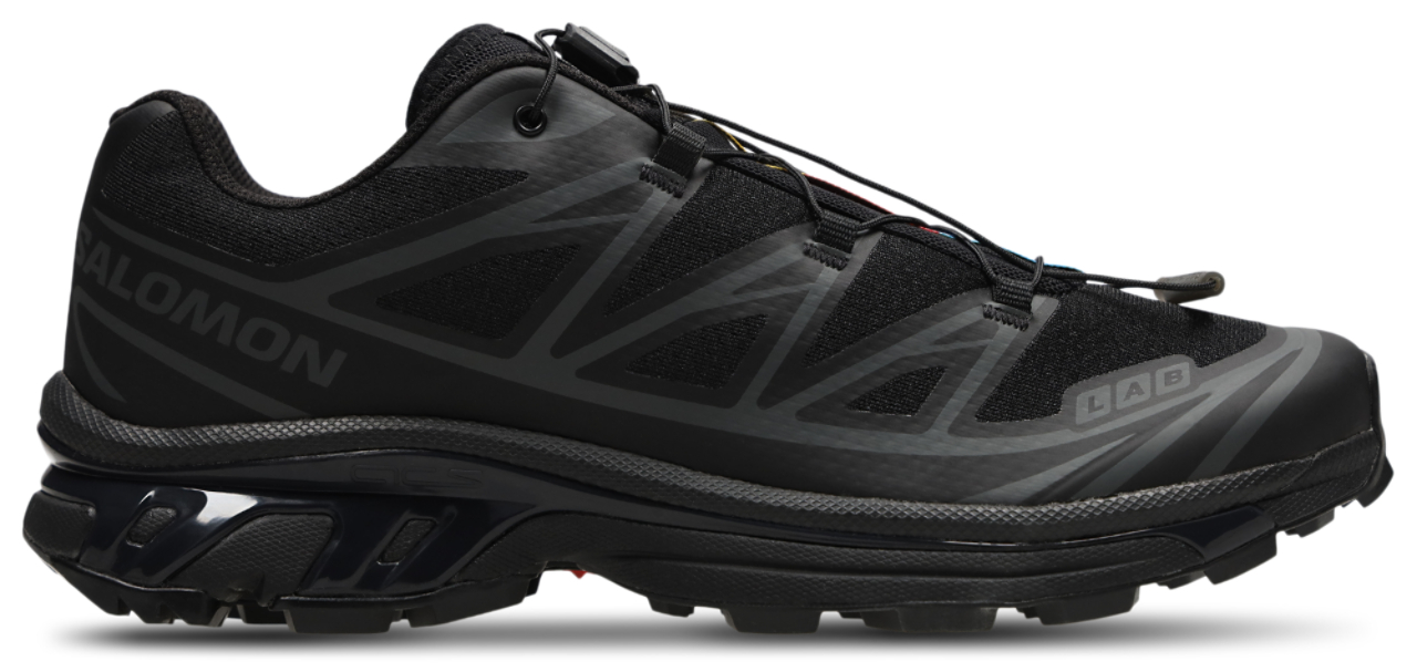 Salomon XT-6