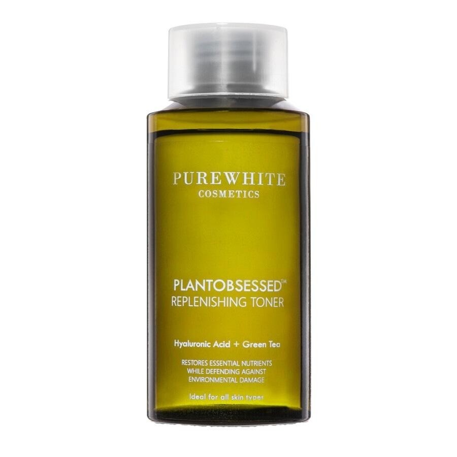 Pure White Cosmetics Toner PlantObsessed™ Regenerirajući tonik za lice – 120 ml