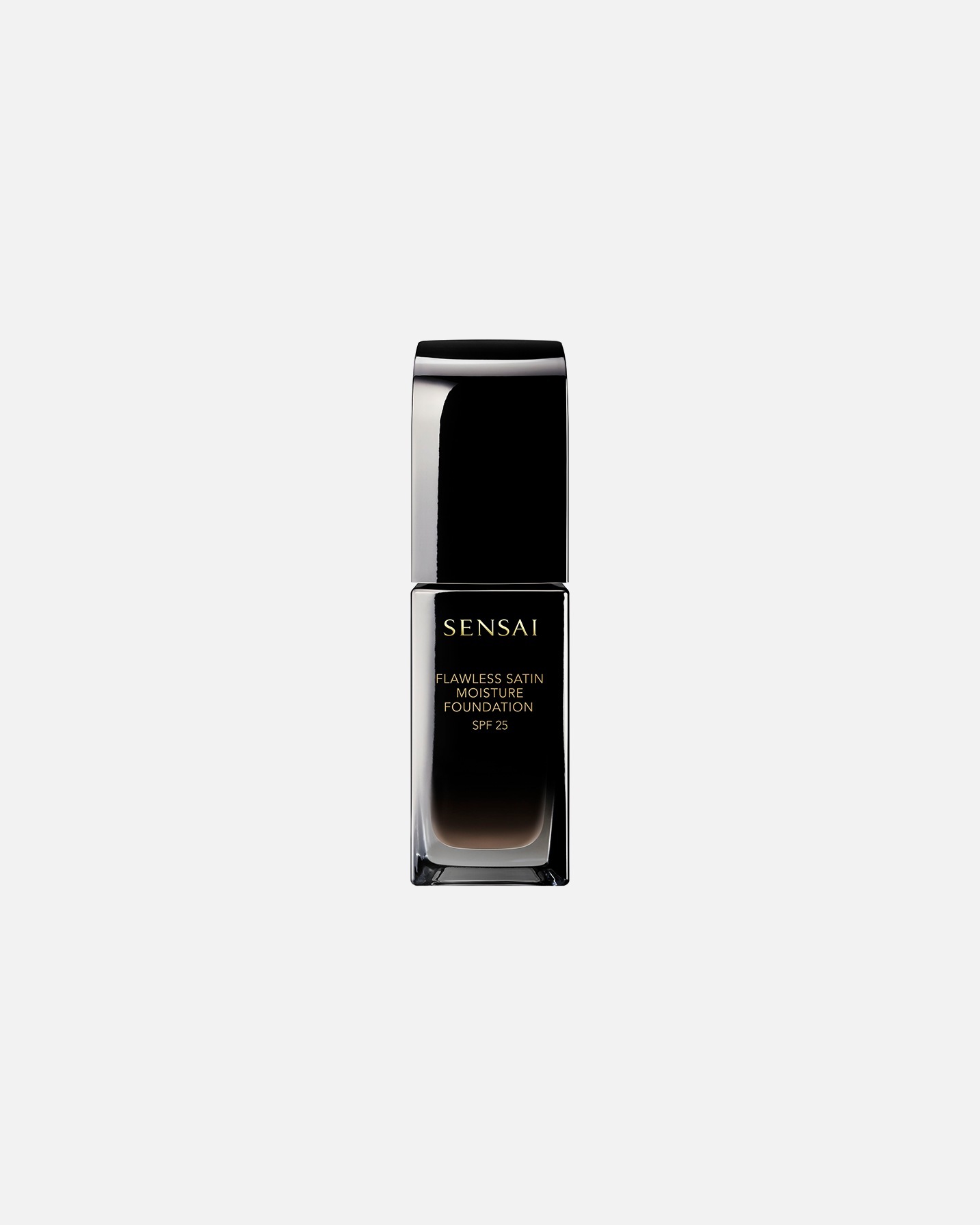 SENSAI Foundation Flawless Satin Hydratačný podkladový make-up - 30 ml