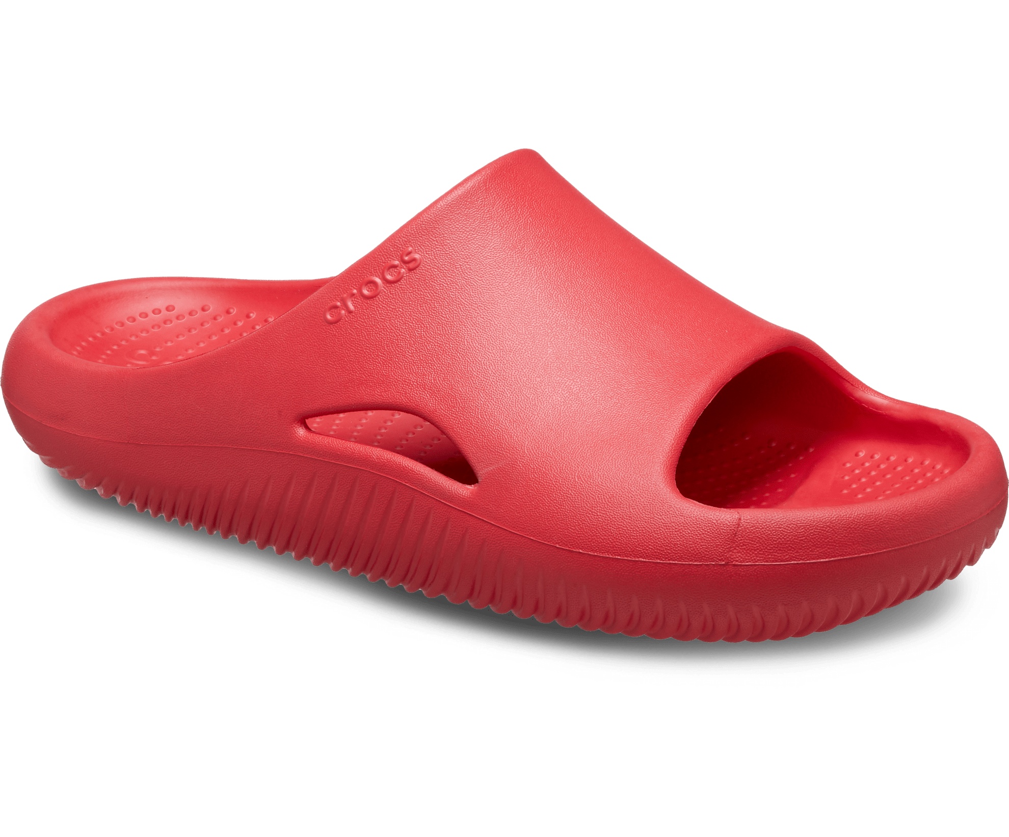 Mellow Recovery Slide