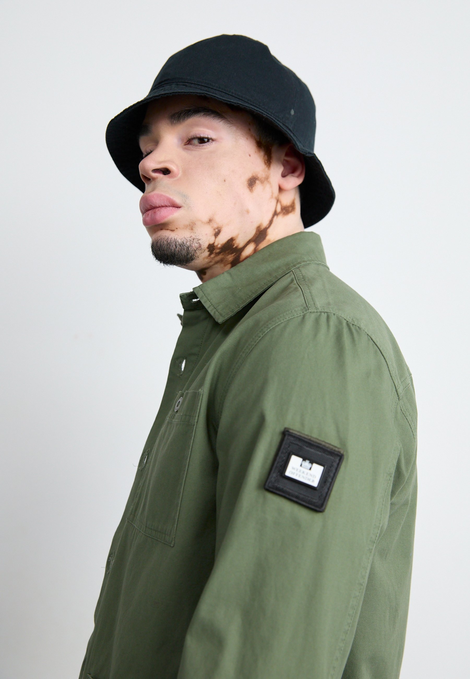 Vestes de transition Weekend Offender