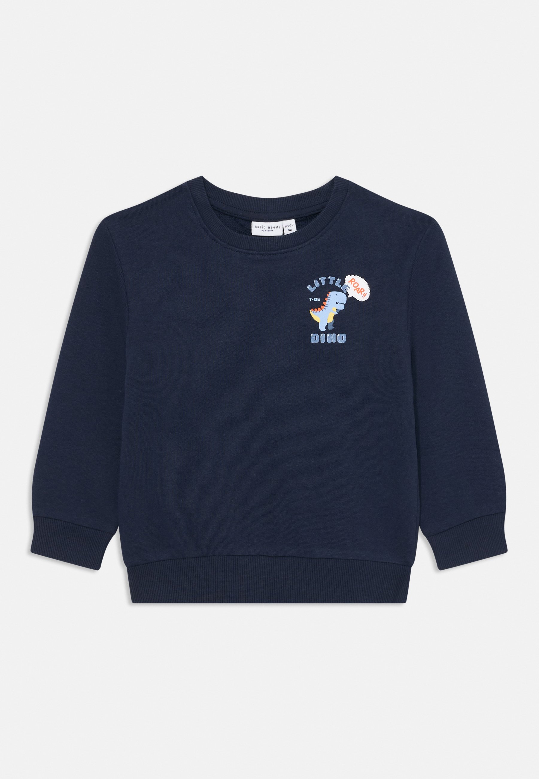 Appelez-le NMMVASHA - Sweat-shirt - blazer bleu marine