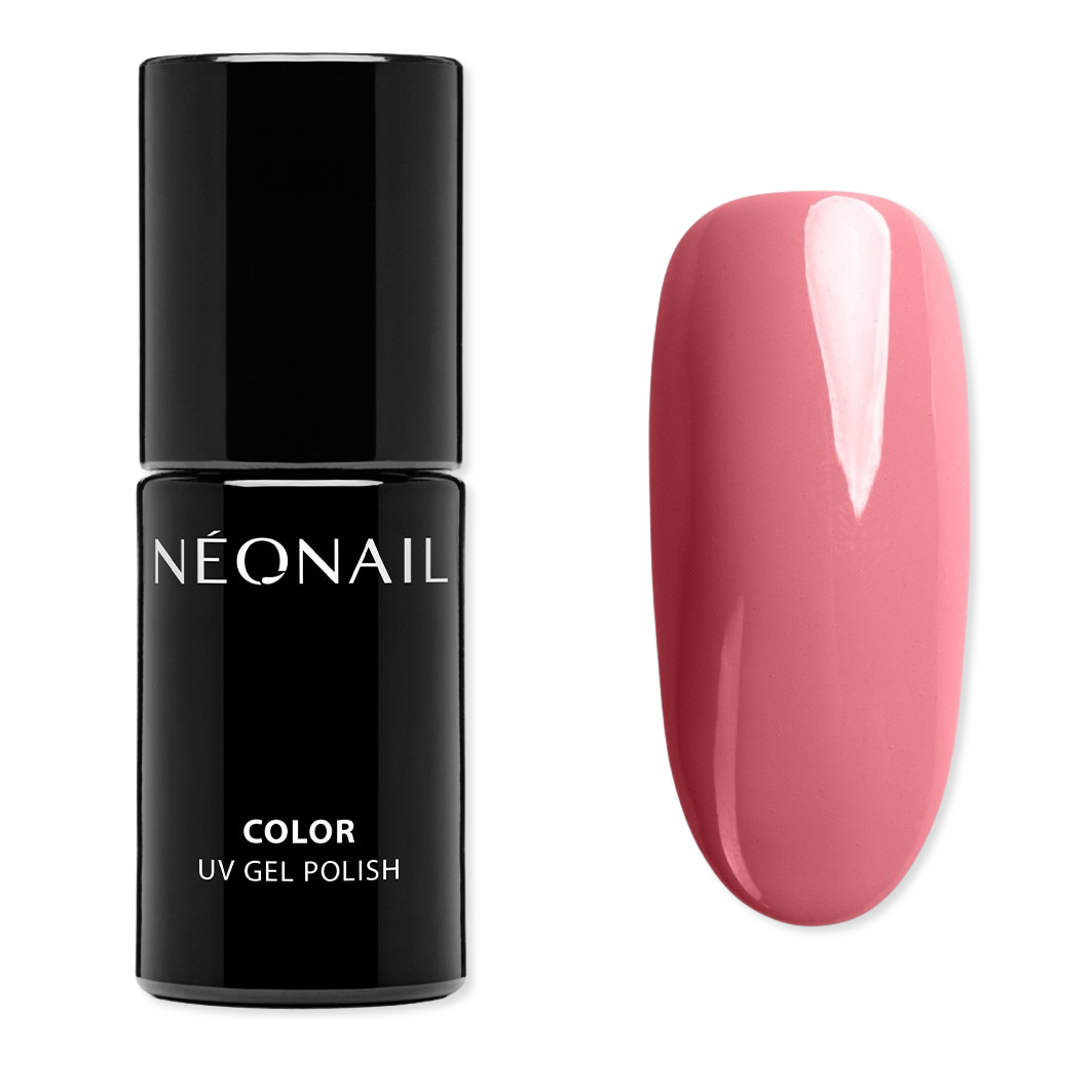 NEONAIL Smalto UV, Smalto Semipermanente UV, Colore – 7,2 ml