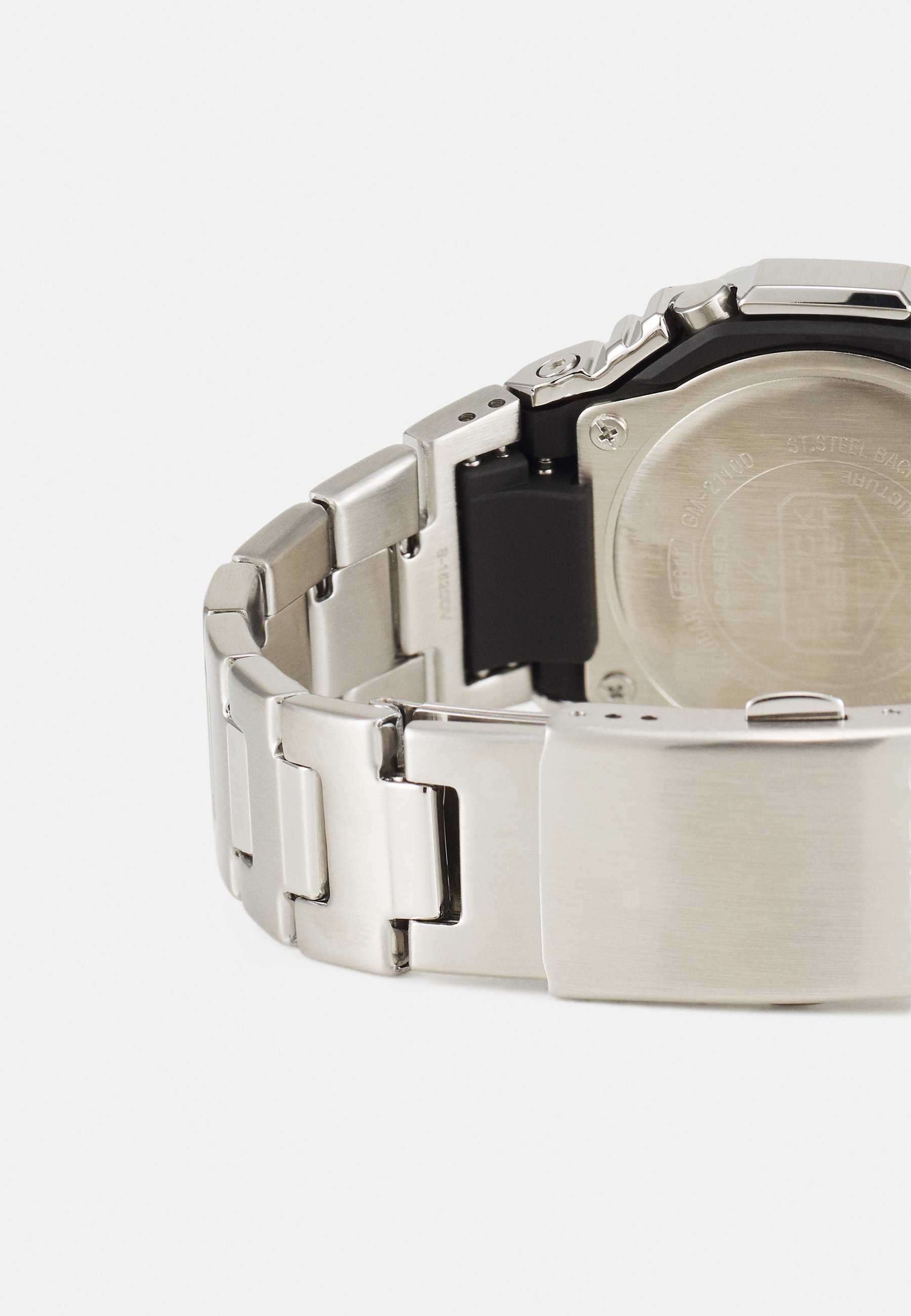 G-SHOCK kronografska ura - temno modra